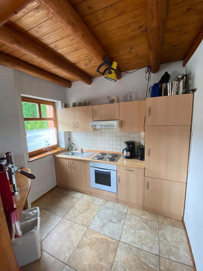 Jagdhaus Auf Dem Forsthof Mit Sauna Eckartsberga المظهر الخارجي الصورة