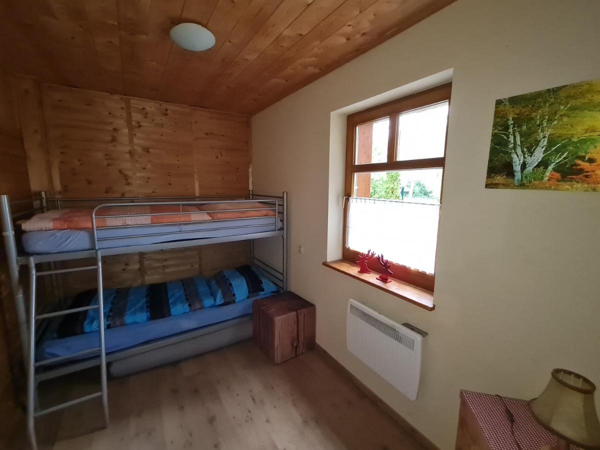 Jagdhaus Auf Dem Forsthof Mit Sauna Eckartsberga المظهر الخارجي الصورة